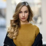 Sophia Mitchell